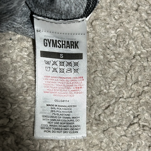 Gymshark Leggings - Picture 5 of 5